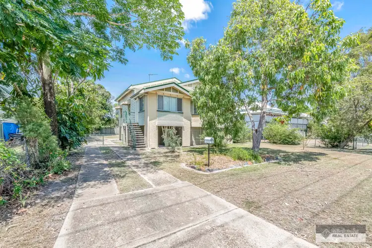 10 Elizabeth Street, Bundaberg South QLD 4670