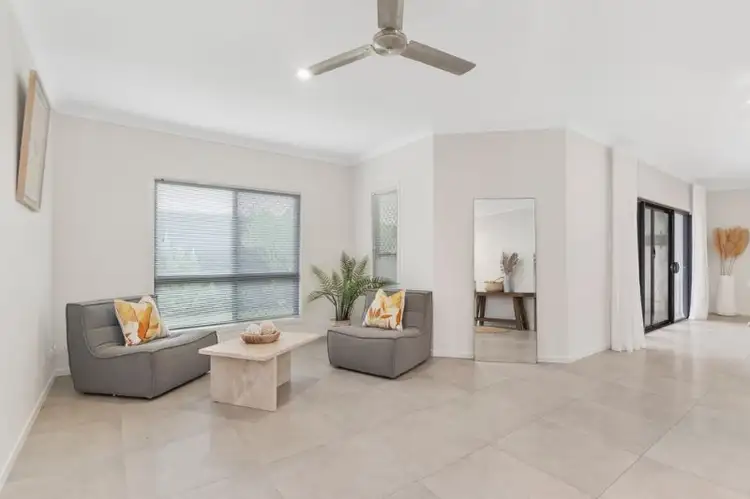 Second view of Homely house listing, 10 Crake Circuit, Oonoonba QLD 4811