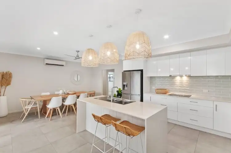 Third view of Homely house listing, 10 Crake Circuit, Oonoonba QLD 4811