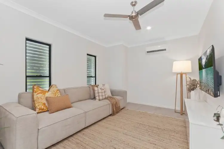 Sixth view of Homely house listing, 10 Crake Circuit, Oonoonba QLD 4811
