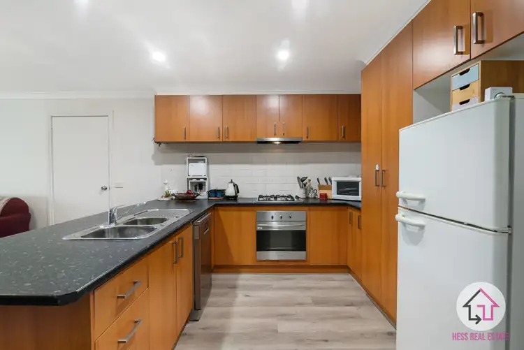 Second view of Homely unit listing, 4/4 Eden Place, Wallan VIC 3756