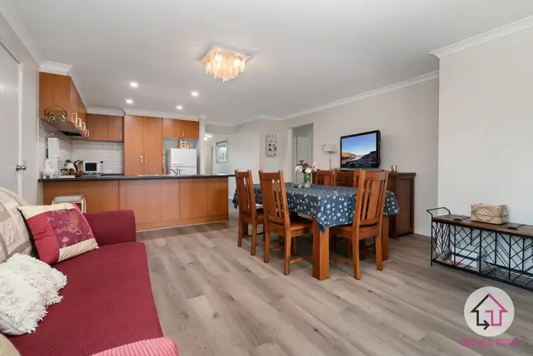 Third view of Homely unit listing, 4/4 Eden Place, Wallan VIC 3756
