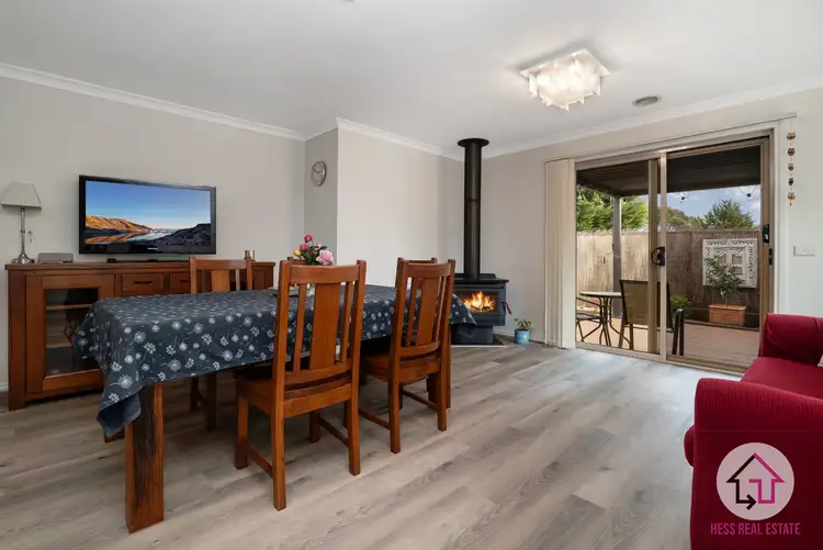 Fourth view of Homely unit listing, 4/4 Eden Place, Wallan VIC 3756
