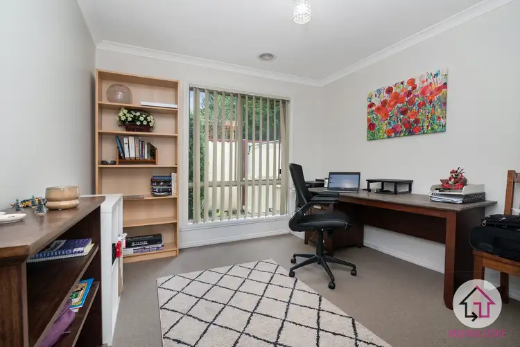 Fifth view of Homely unit listing, 4/4 Eden Place, Wallan VIC 3756