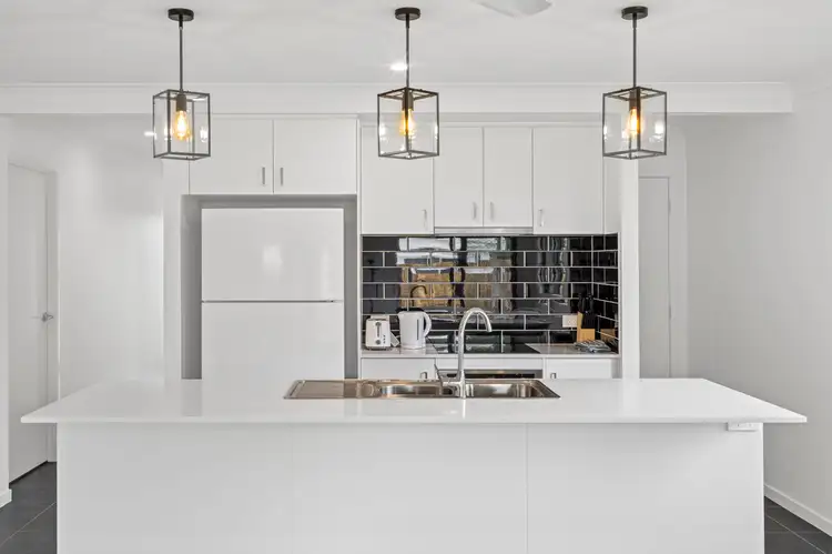 Third view of Homely house listing, 32 Manuka Road, Logan Village QLD 4207