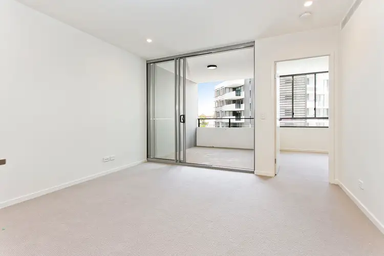 Third view of Homely unit listing, 512/16 Aspinall Street AKA 512/29 Station Street, Nundah QLD 4012