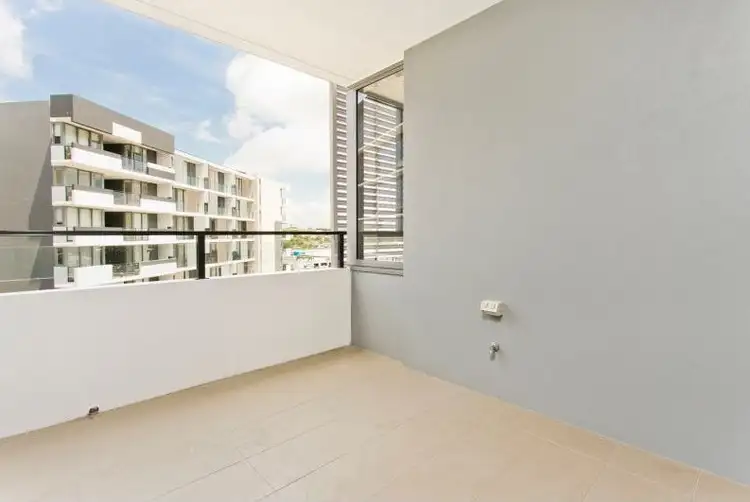 Fourth view of Homely unit listing, 512/16 Aspinall Street AKA 512/29 Station Street, Nundah QLD 4012