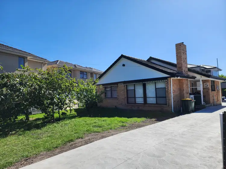 Main view of Homely house listing, lot 1/5 Kerang Court, Broadmeadows VIC 3047