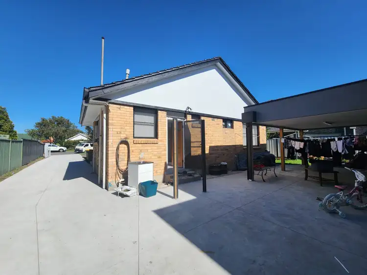 Second view of Homely house listing, lot 1/5 Kerang Court, Broadmeadows VIC 3047