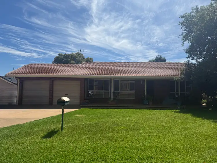 Main view of Homely house listing, 10 St Georges Terrace, Dubbo NSW 2830