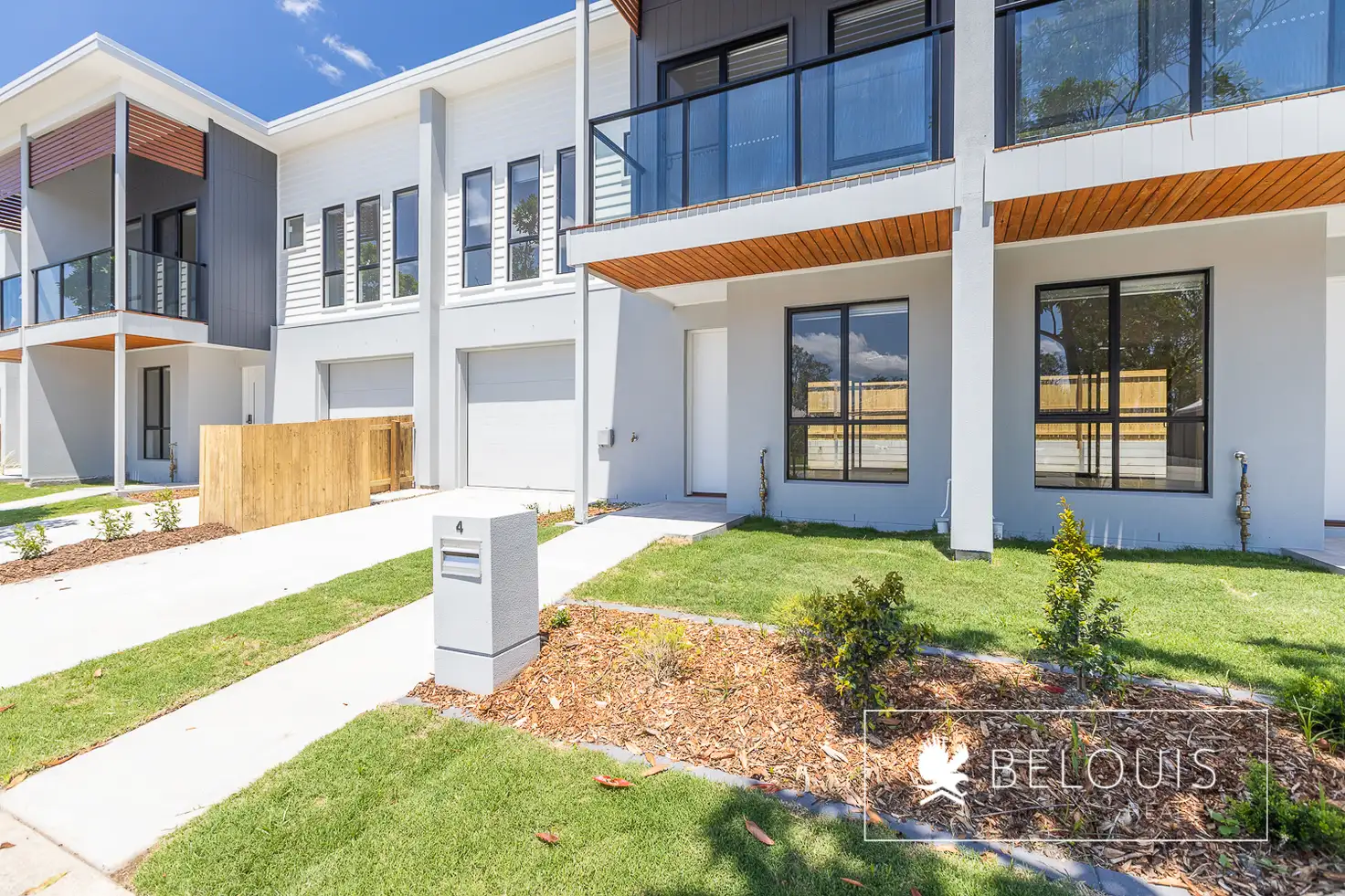 Main view of Homely townhouse listing, 4/8 Sovereign Drive, Deebing Heights QLD 4306