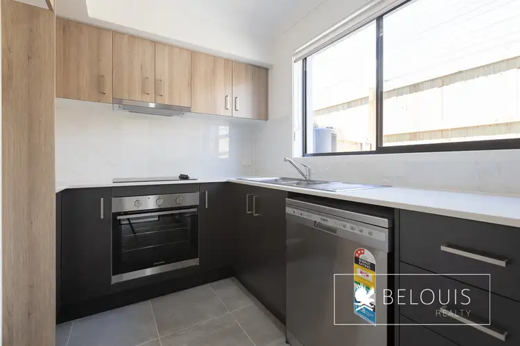 Third view of Homely townhouse listing, 4/8 Sovereign Drive, Deebing Heights QLD 4306