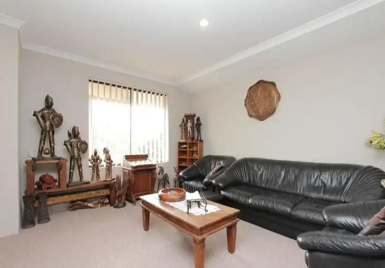 Fifth view of Homely house listing, 10 Dunrobin Drive, Ellenbrook WA 6069