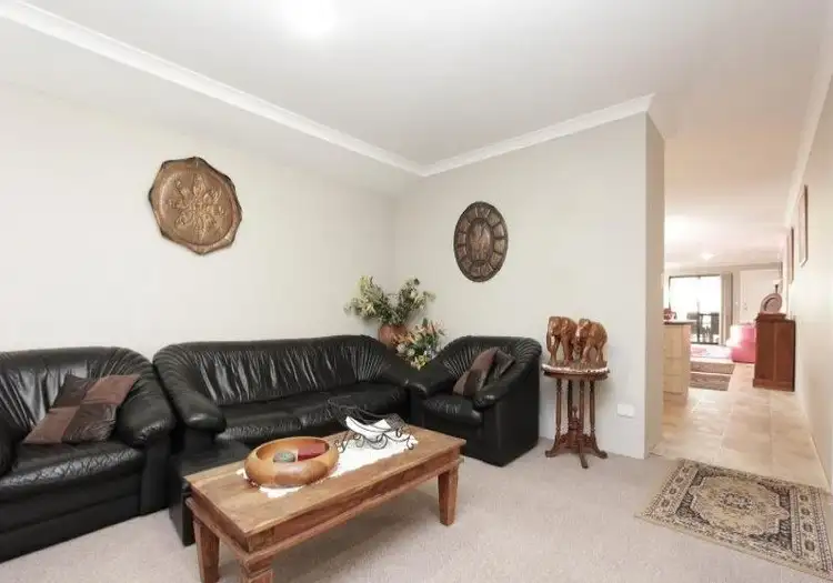 Sixth view of Homely house listing, 10 Dunrobin Drive, Ellenbrook WA 6069