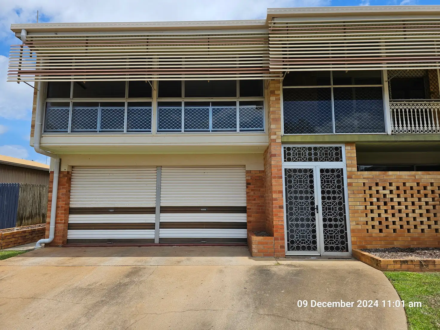 Main view of Homely unit listing, 5/17 Grimstead, Bundaberg West QLD 4670