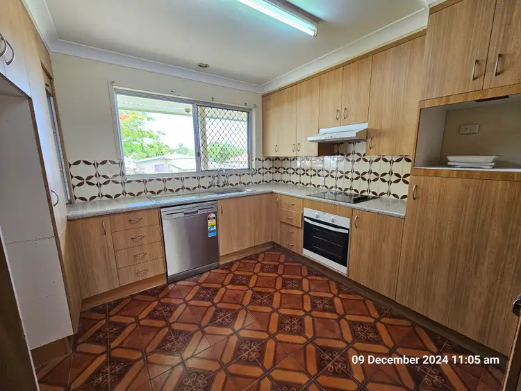 Second view of Homely unit listing, 5/17 Grimstead, Bundaberg West QLD 4670