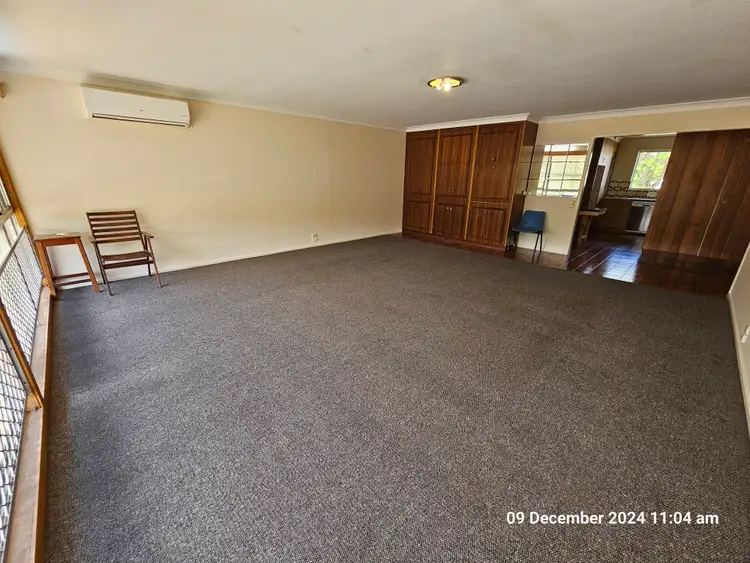 Fourth view of Homely unit listing, 5/17 Grimstead, Bundaberg West QLD 4670