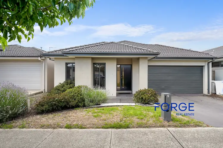 Main view of Homely house listing, 9 Affleck Street, Cranbourne East VIC 3977
