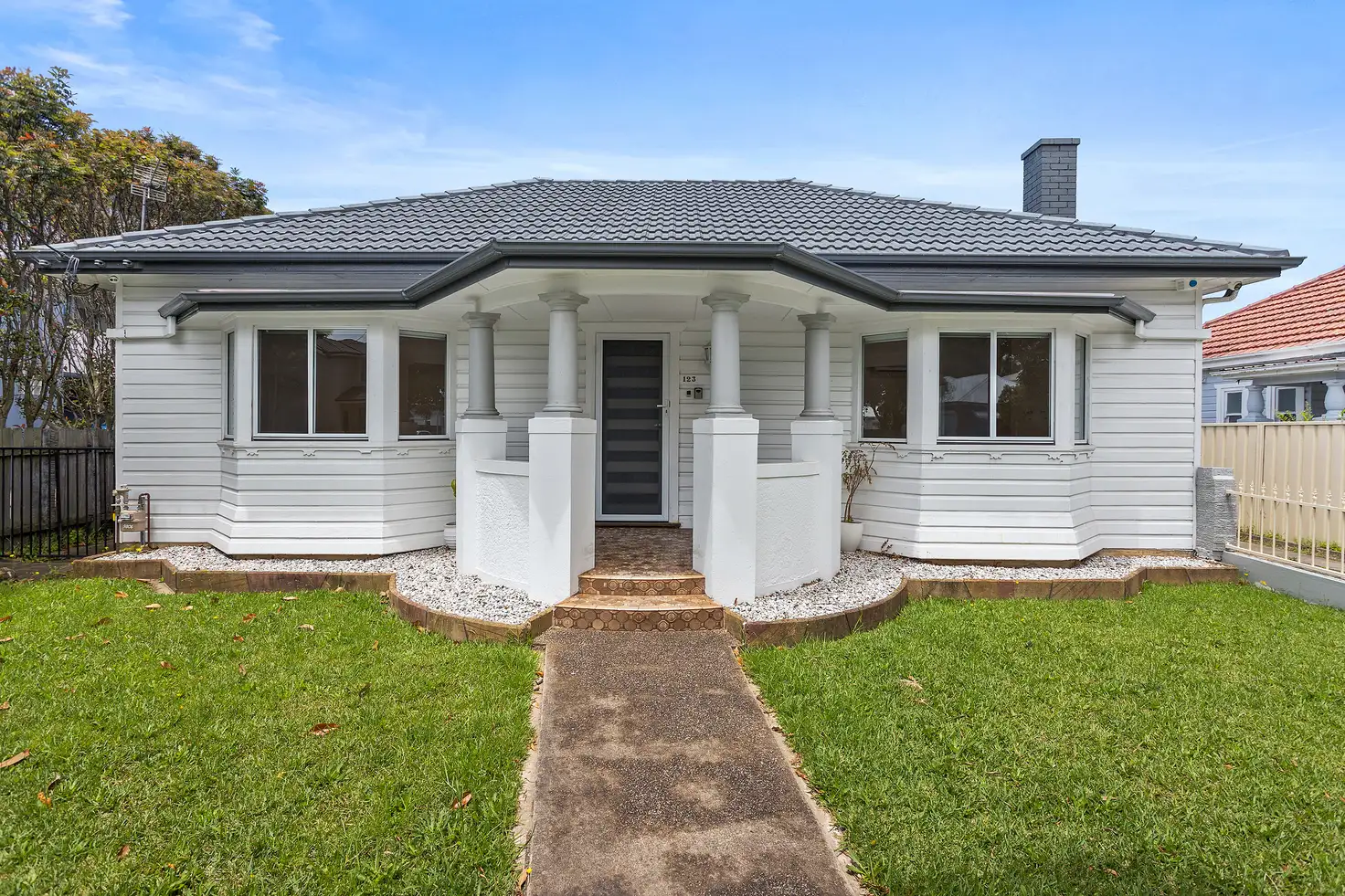 Main view of Homely house listing, 123 Kembla Street, Wollongong NSW 2500