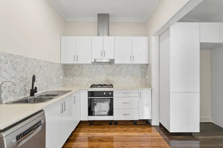 Second view of Homely house listing, 123 Kembla Street, Wollongong NSW 2500