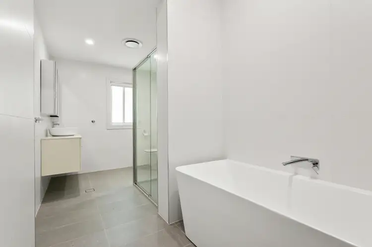 Fifth view of Homely house listing, 123 Kembla Street, Wollongong NSW 2500