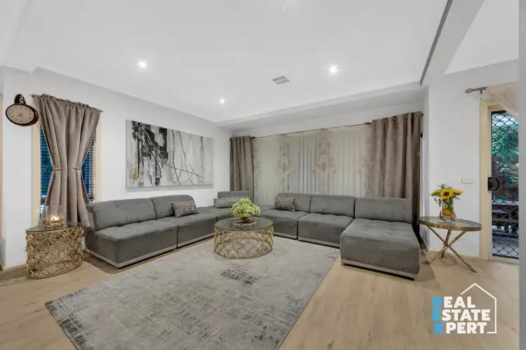 Third view of Homely house listing, 29 Tilbavale Close, Hallam VIC 3803