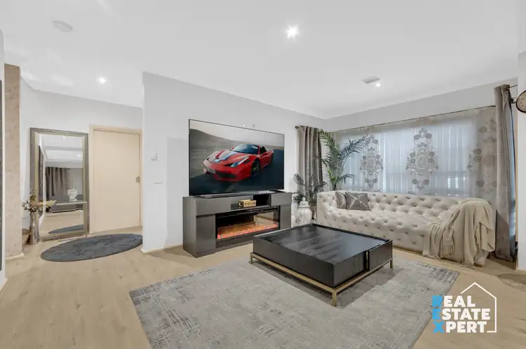 Fourth view of Homely house listing, 29 Tilbavale Close, Hallam VIC 3803