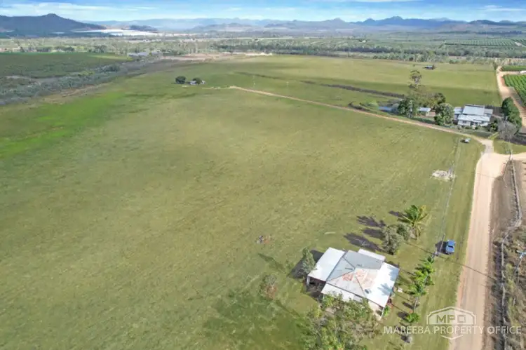 Main view of Homely rural property listing, 5 Darrell Road, Dimbulah QLD 4872