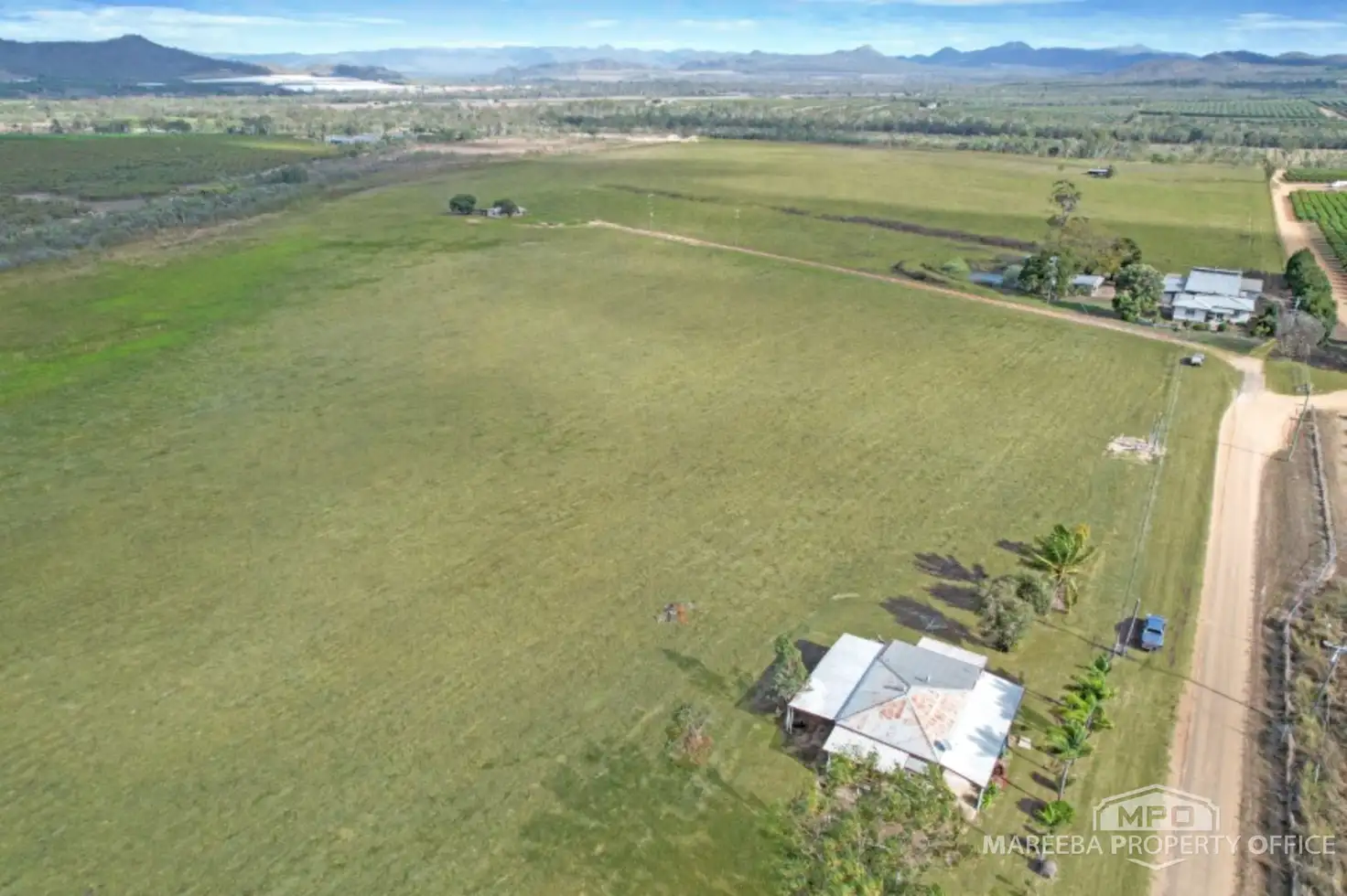 Main view of Homely rural property listing, 5 Darrell Road, Dimbulah QLD 4872