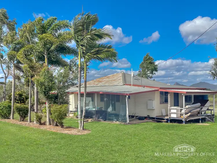Second view of Homely rural property listing, 5 Darrell Road, Dimbulah QLD 4872