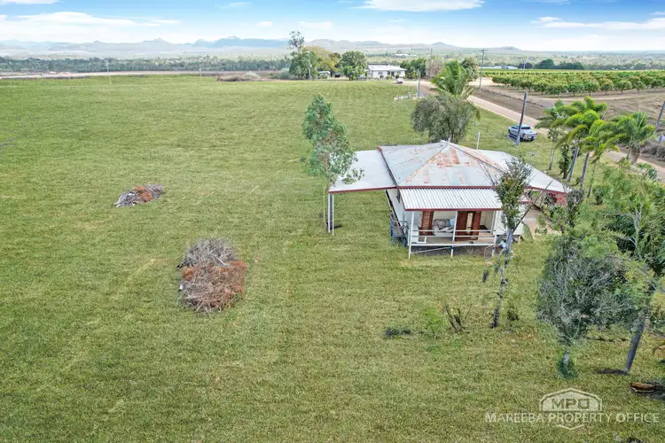 Fourth view of Homely rural property listing, 5 Darrell Road, Dimbulah QLD 4872