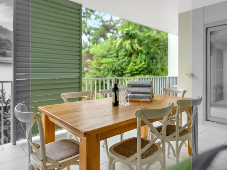 5/110-114 Collins Avenue, Edge Hill QLD 4870