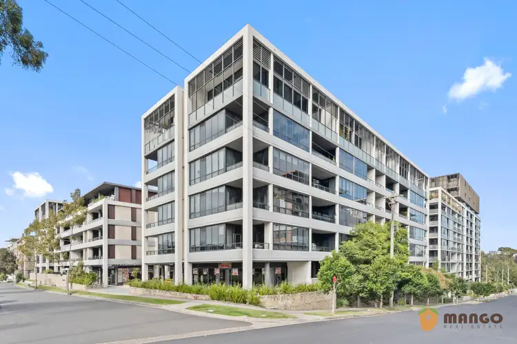 F829/1 Broughton Street, Parramatta NSW 2150