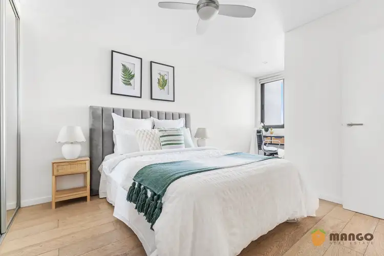 Third view of Homely apartment listing, 313/1-3 Robey Street, Maroubra NSW 2035