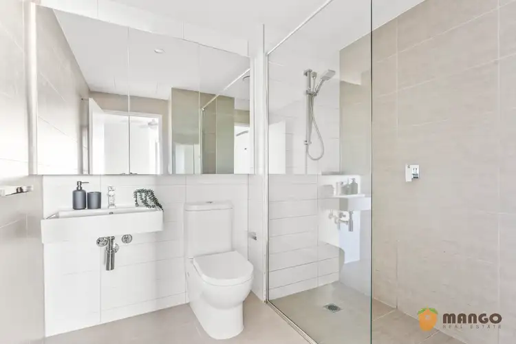 Fourth view of Homely apartment listing, 313/1-3 Robey Street, Maroubra NSW 2035