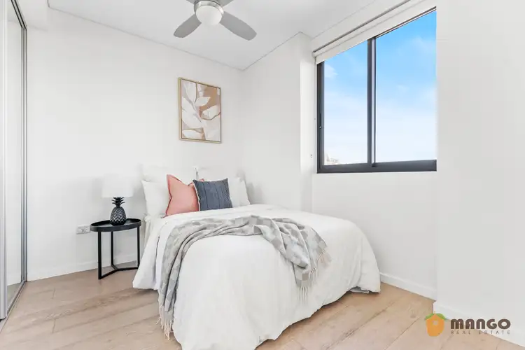 Fifth view of Homely apartment listing, 313/1-3 Robey Street, Maroubra NSW 2035