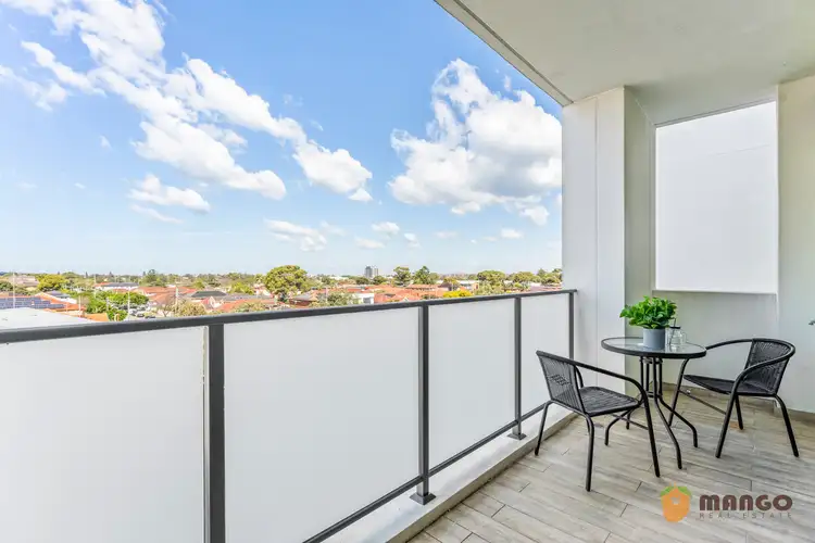 Sixth view of Homely apartment listing, 313/1-3 Robey Street, Maroubra NSW 2035