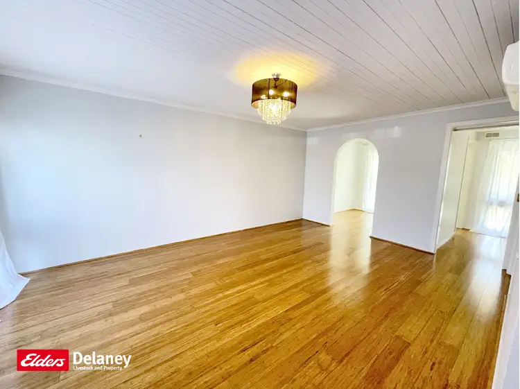 Third view of Homely townhouse listing, 9/1 HANNAH STREET, Morwell VIC 3840