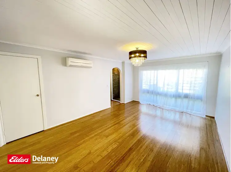 Fourth view of Homely townhouse listing, 9/1 HANNAH STREET, Morwell VIC 3840