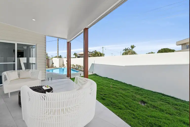 Third view of Homely house listing, 3 Coora Crescent, Currimundi QLD 4551