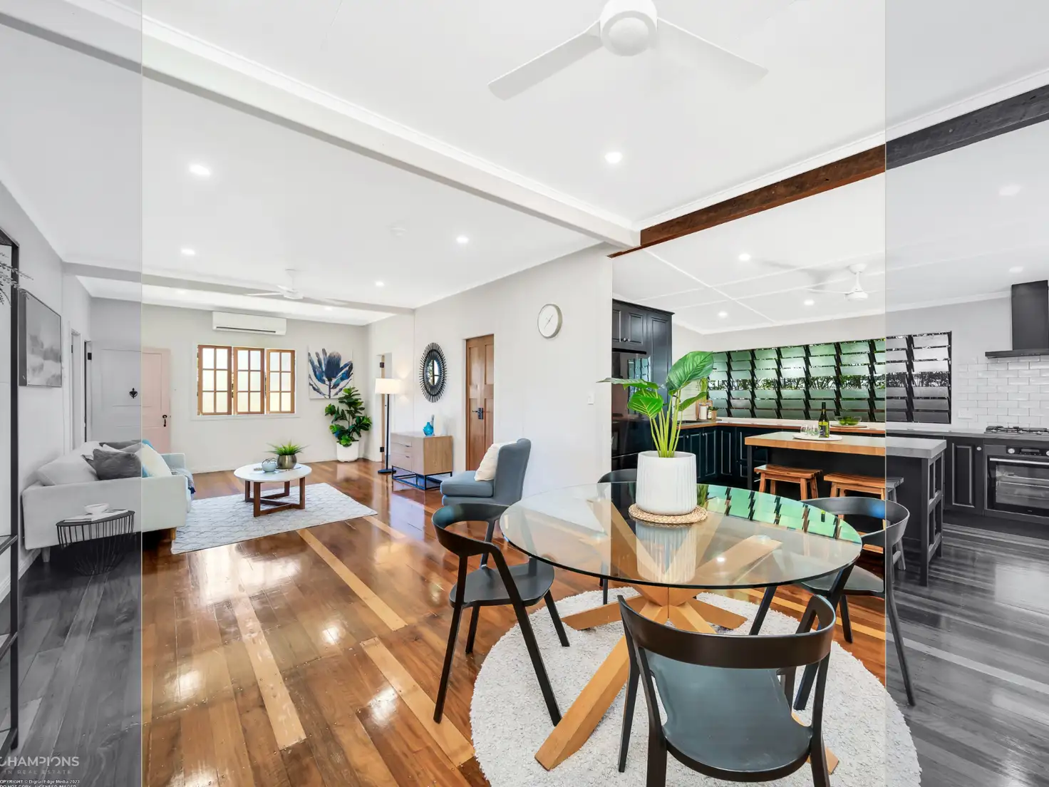 Main view of Homely house listing, 19 Dalton Street, Bungalow QLD 4870