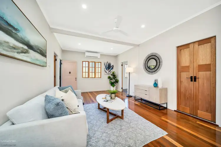 Fifth view of Homely house listing, 19 Dalton Street, Bungalow QLD 4870