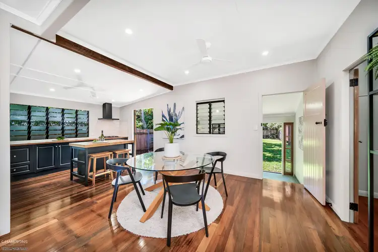 Sixth view of Homely house listing, 19 Dalton Street, Bungalow QLD 4870