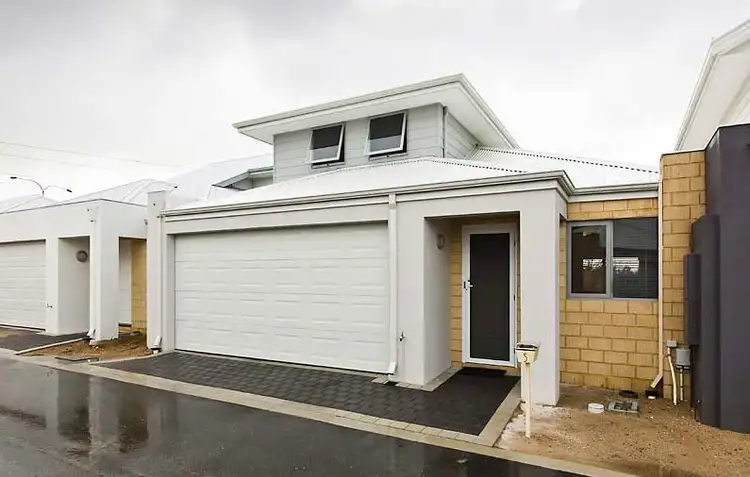 5/4 Montana Crescent, Dayton WA 6055