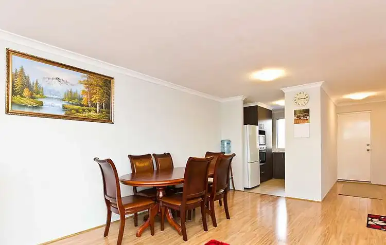 Sixth view of Homely unit listing, 5/4 Montana Crescent, Dayton WA 6055