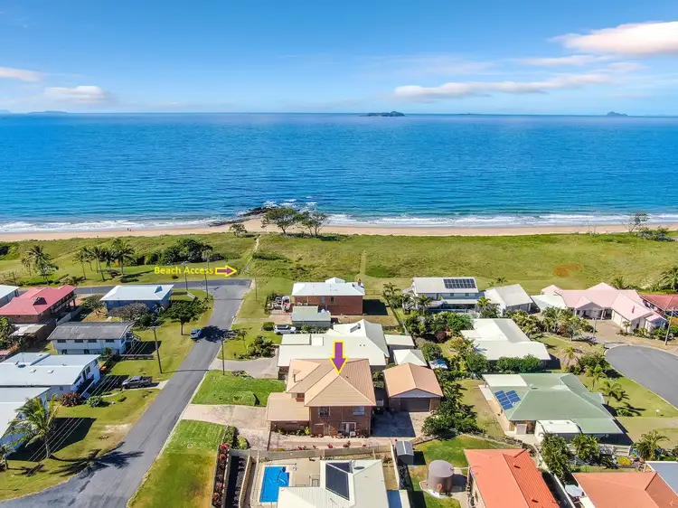 6 Wood Street, Emu Park QLD 4710