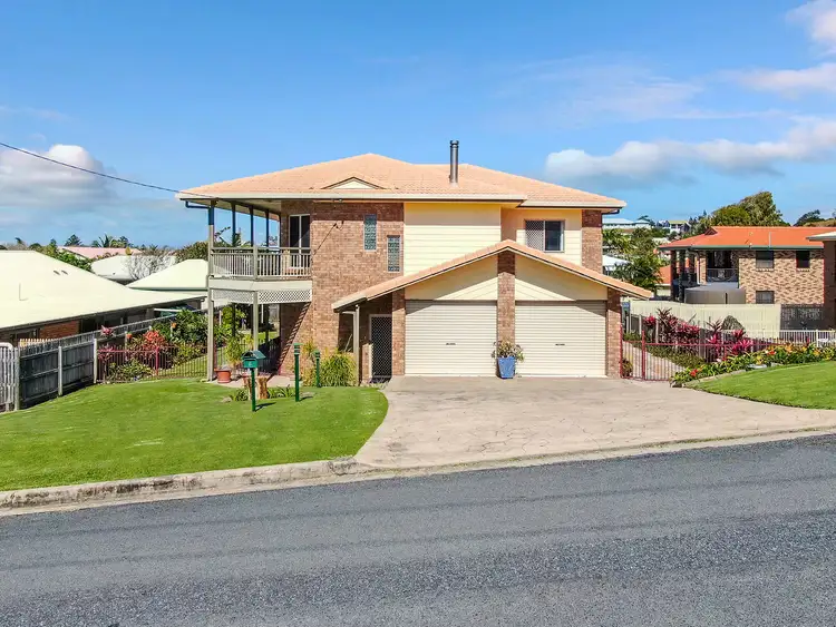 Main view of Homely house listing, 6 Wood Street, Emu Park QLD 4710