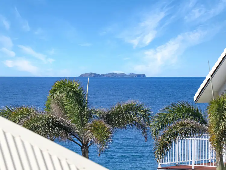 Fourth view of Homely house listing, 6 Wood Street, Emu Park QLD 4710