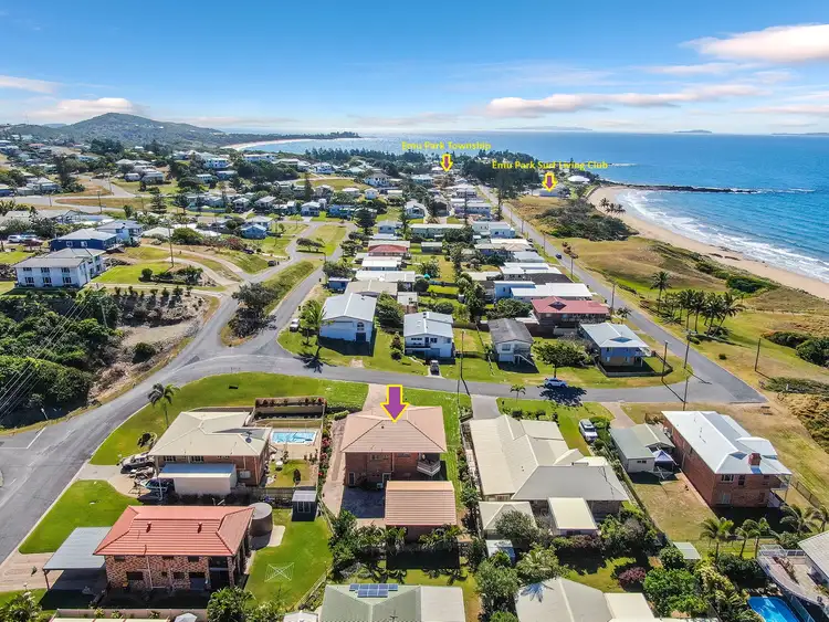 Sixth view of Homely house listing, 6 Wood Street, Emu Park QLD 4710
