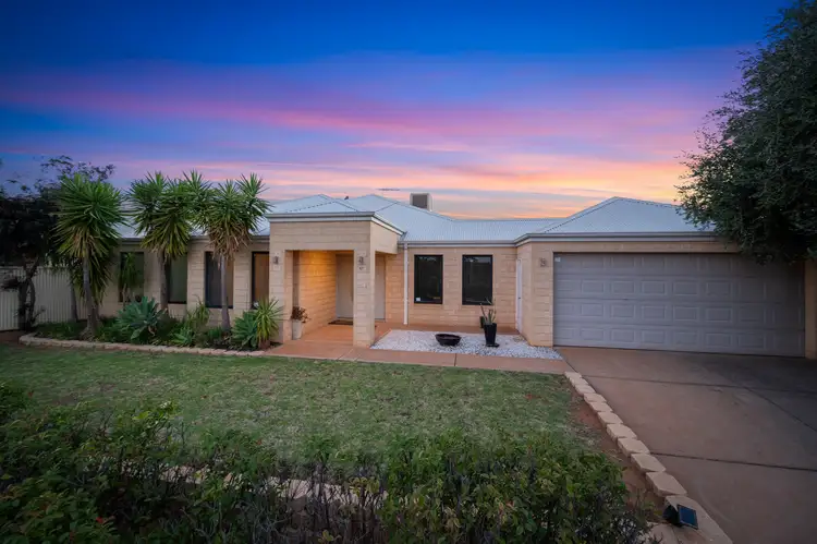 67 Paddington Drive, Hannans WA 6430